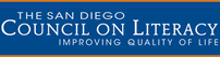 San Diego Council on Literacy
